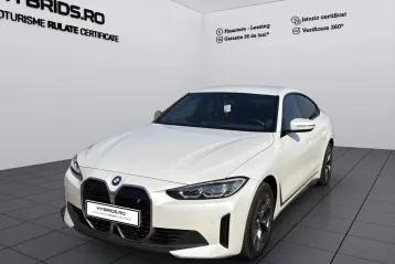 BMW i4 din 2023 - oferta BMW227893