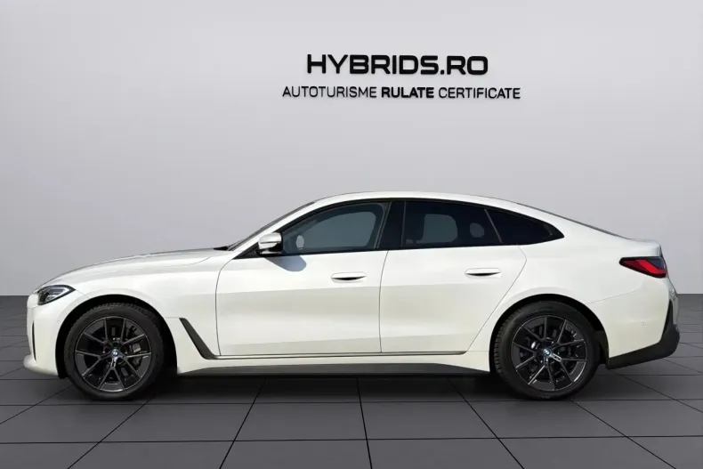 BMW i4 (Seria 4) din 2023 cu 122.700 km - oferta BMW227893 - foto 7