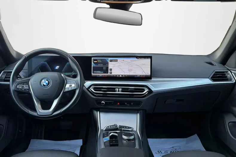 BMW i4 (Seria 4) din 2023 cu 122.700 km - oferta BMW227893 - foto 11