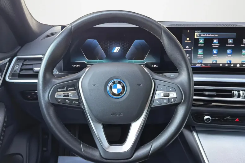 BMW i4 (Seria 4) din 2023 cu 122.700 km - oferta BMW227893 - foto 12