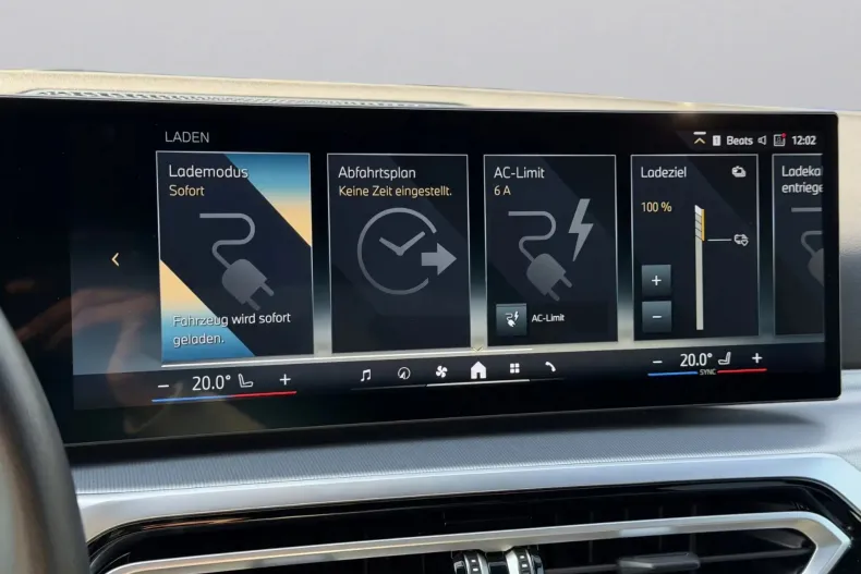BMW i4 (Seria 4) din 2023 cu 122.700 km - oferta BMW227893 - foto 21