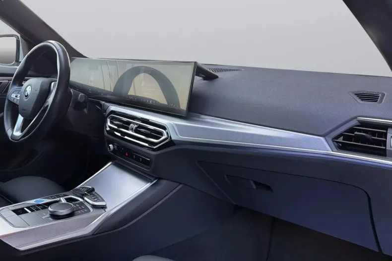 BMW i4 (Seria 4) din 2023 cu 122.700 km - oferta BMW227893 - foto 22