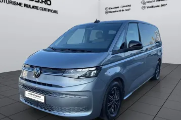Volkswagen Multivan din 2024 - oferta VOL227894