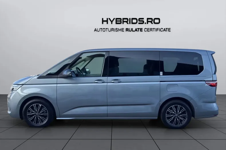 Volkswagen Multivan din 2024 cu 14.700 km - oferta VOL227894 - foto 3