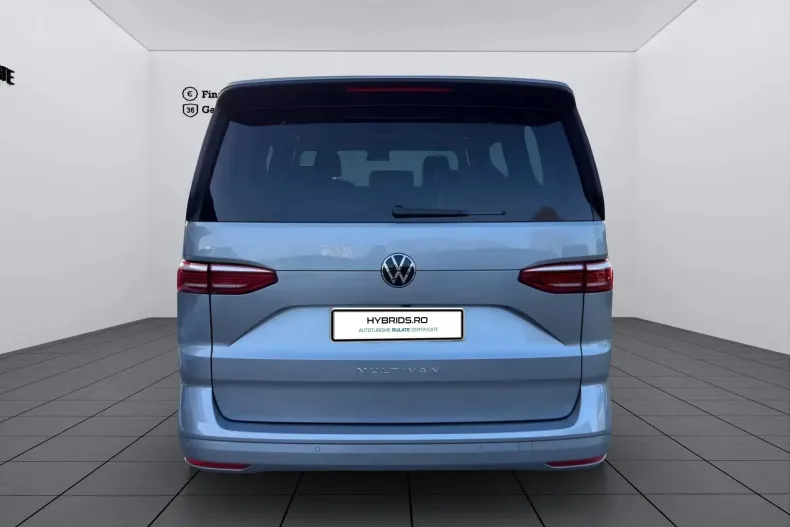 Volkswagen Multivan din 2024 cu 14.700 km - oferta VOL227894 - foto 5