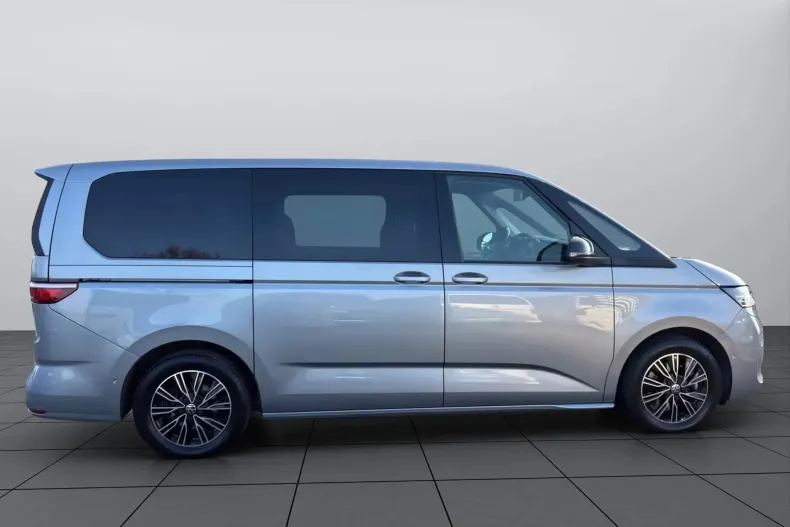 Volkswagen Multivan din 2024 cu 14.700 km - oferta VOL227894 - foto 7
