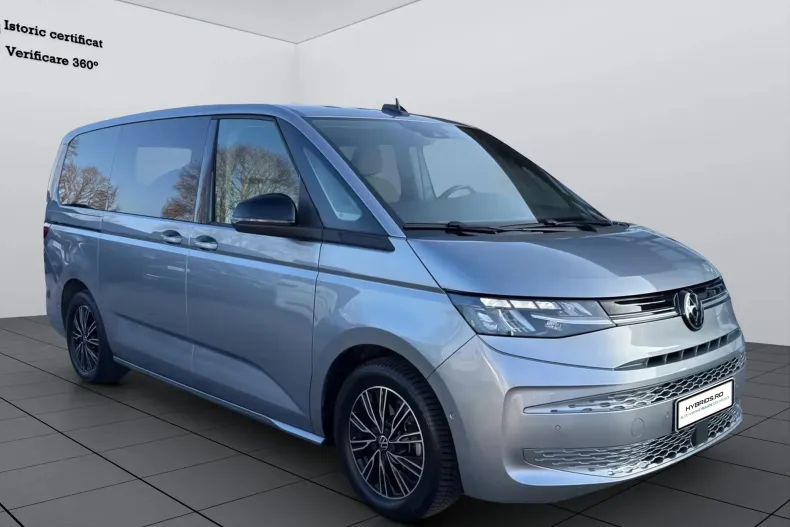 Volkswagen Multivan din 2024 cu 14.700 km - oferta VOL227894 - foto 8