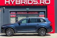 Volvo XC90 din 2021 cu 94.972 km - oferta VOL227895 - foto 3