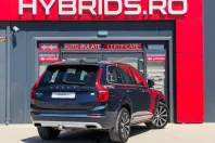 Volvo XC90 din 2021 cu 94.972 km - oferta VOL227895 - foto 6