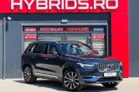 Volvo XC90 din 2021 cu 94.972 km - oferta VOL227895 - foto 8