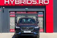 Volvo XC90 din 2021 cu 94.972 km - oferta VOL227895 - foto 9