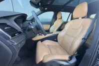 Volvo XC90 din 2021 cu 94.972 km - oferta VOL227895 - foto 13