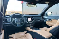 Volvo XC90 din 2021 cu 94.972 km - oferta VOL227895 - foto 14