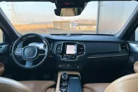 Volvo XC90 din 2021 cu 94.972 km - oferta VOL227895 - foto 23