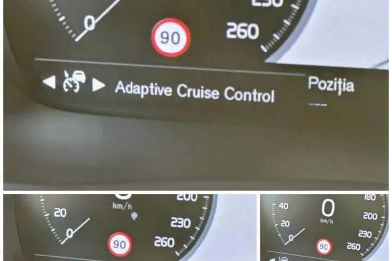 Volvo XC90 din 2021 cu 94.972 km - oferta VOL227895 - foto 26