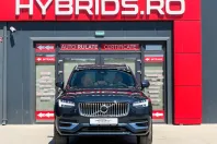 Volvo XC90 din 2022 cu 126.188 km - oferta VOL227896 - foto 3
