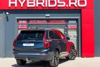 Volvo XC90 din 2022 cu 126.188 km - oferta VOL227896 - foto 8
