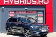 Volvo XC90 din 2022 cu 126.188 km - oferta VOL227896 - foto 10