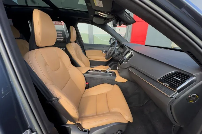 Volvo XC90 din 2022 cu 126.188 km - oferta VOL227896 - foto 26