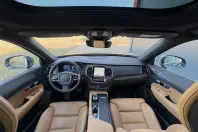 Volvo XC90 din 2022 cu 126.188 km - oferta VOL227896 - foto 28