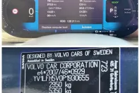 Volvo XC90 din 2022 cu 126.188 km - oferta VOL227896 - foto 32