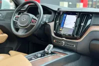 Volvo XC60 din 2021 cu 109.616 km - oferta VOL227897 - foto 2