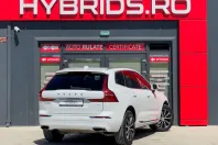 Volvo XC60 din 2021 cu 109.616 km - oferta VOL227897 - foto 6