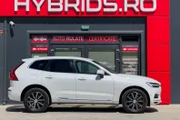 Volvo XC60 din 2021 cu 109.616 km - oferta VOL227897 - foto 7