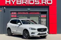 Volvo XC60 din 2021 cu 109.616 km - oferta VOL227897 - foto 8