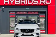 Volvo XC60 din 2021 cu 109.616 km - oferta VOL227897 - foto 9