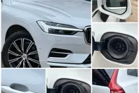 Volvo XC60 din 2021 cu 109.616 km - oferta VOL227897 - foto 10