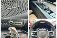 Volvo XC60 din 2021 cu 109.616 km - oferta VOL227897 - foto 17