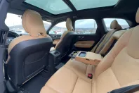 Volvo XC60 din 2021 cu 109.616 km - oferta VOL227897 - foto 19