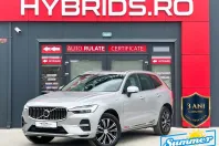 Volvo XC60 din 2021 cu 64.600 km - oferta VOL227898 - foto 1