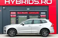 Volvo XC60 din 2021 cu 64.600 km - oferta VOL227898 - foto 3