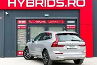 Volvo XC60 din 2021 cu 64.600 km - oferta VOL227898 - foto 4