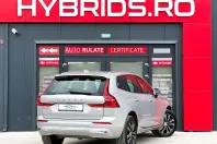 Volvo XC60 din 2021 cu 64.600 km - oferta VOL227898 - foto 6