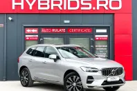 Volvo XC60 din 2021 cu 64.600 km - oferta VOL227898 - foto 8