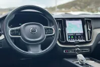 Volvo XC60 din 2021 cu 64.600 km - oferta VOL227898 - foto 17
