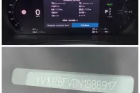 Volvo XC60 din 2021 cu 64.600 km - oferta VOL227898 - foto 29