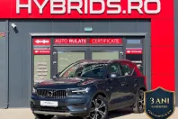 Volvo XC40 din 2021 cu 68.458 km - oferta VOL227899 - foto 1