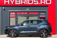 Volvo XC40 din 2021 cu 68.458 km - oferta VOL227899 - foto 3