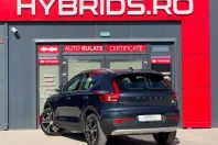 Volvo XC40 din 2021 cu 68.458 km - oferta VOL227899 - foto 4