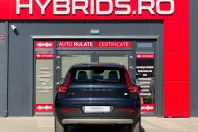 Volvo XC40 din 2021 cu 68.458 km - oferta VOL227899 - foto 5