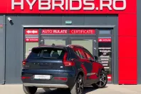 Volvo XC40 din 2021 cu 68.458 km - oferta VOL227899 - foto 6