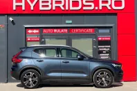 Volvo XC40 din 2021 cu 68.458 km - oferta VOL227899 - foto 7