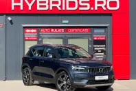 Volvo XC40 din 2021 cu 68.458 km - oferta VOL227899 - foto 8