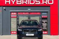 Volvo XC40 din 2021 cu 68.458 km - oferta VOL227899 - foto 9