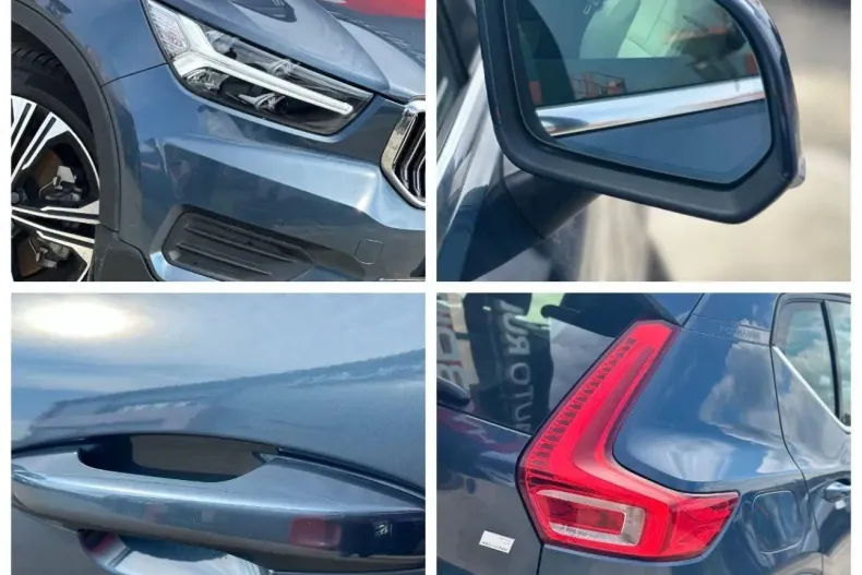 Volvo XC40 din 2021 cu 68.458 km - oferta VOL227899 - foto 10