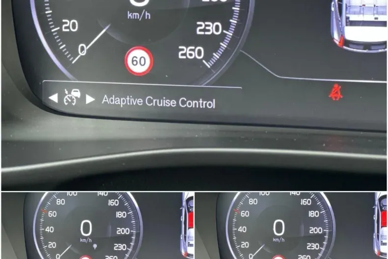 Volvo XC40 din 2021 cu 68.458 km - oferta VOL227899 - foto 26